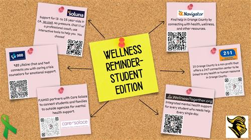Wellness