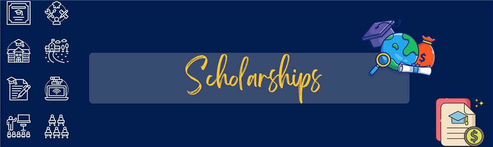 Scholarship Opportunities Scholarship Opportunities