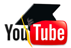 YouTube 