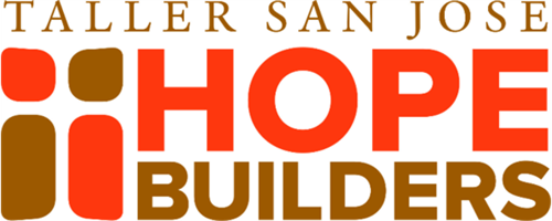 Hope Builders Hope Builders