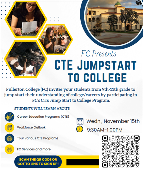 FC CTE