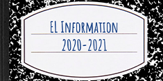   EL Info for Parents