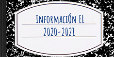 Información Para Los Padres 