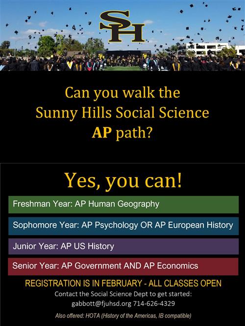 Social Science 