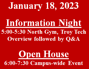 Open House