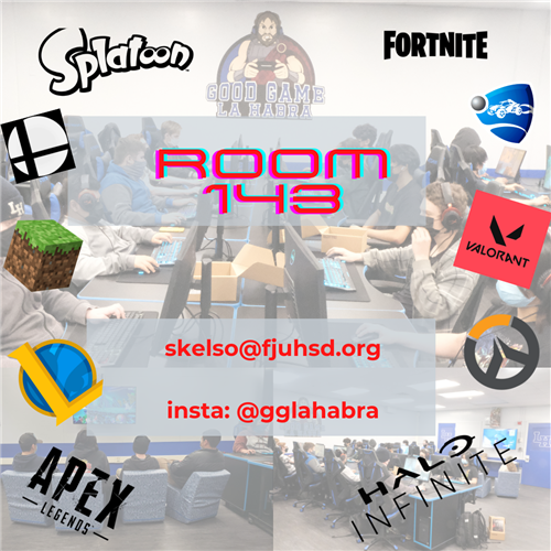 esports