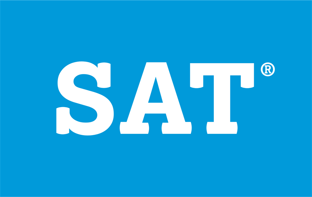  SAT 