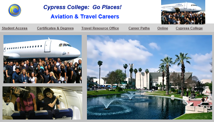Cypress Aviation 