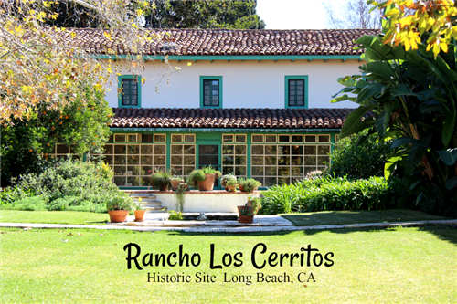 Rancho Los Cerritos 