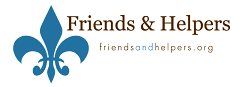 Friends & Helper 