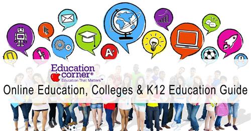 Education Corner 