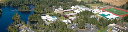 Southwestern Oregon Community College 