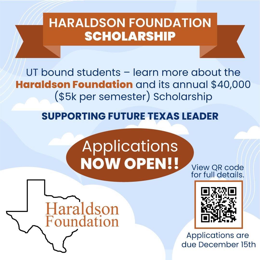 UT Flyer