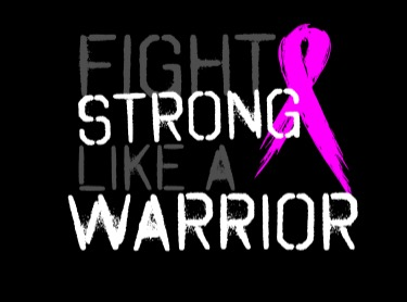 Fight Strong Fight Strong