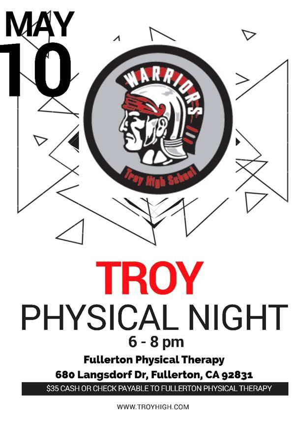 Physicals Physicals