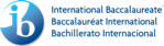 IB Logo 