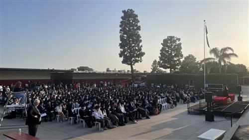 TT 2022 Ceremony