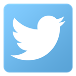 Twitter Logo 