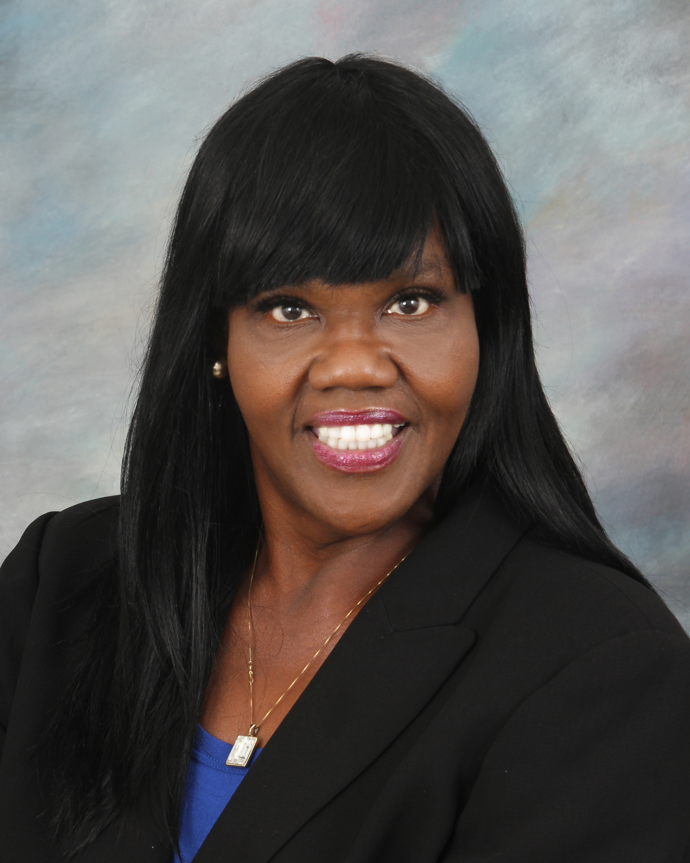 Vicki Calhoun