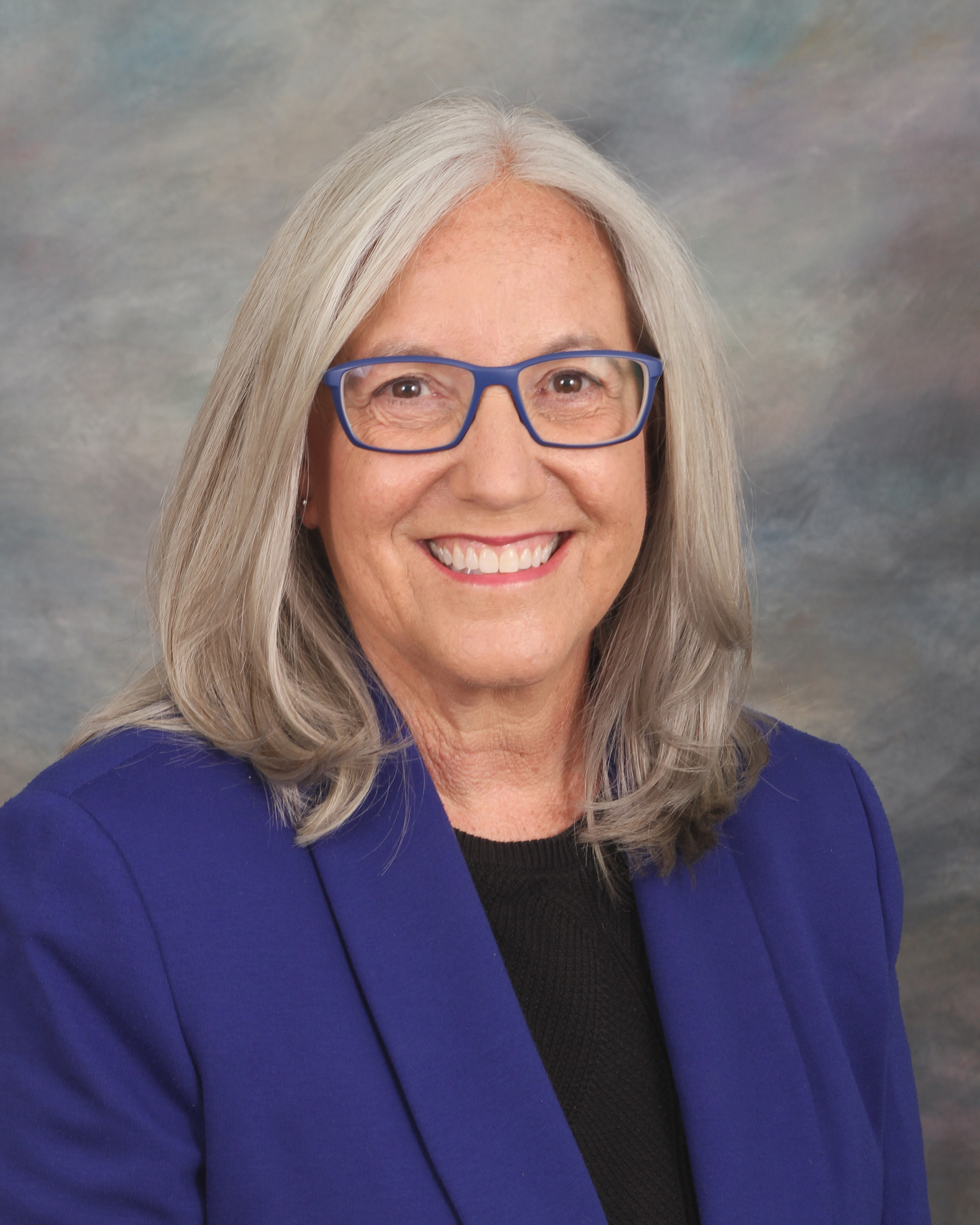 Joanne Fawley 