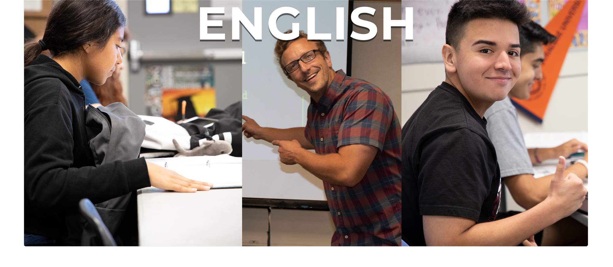 English 