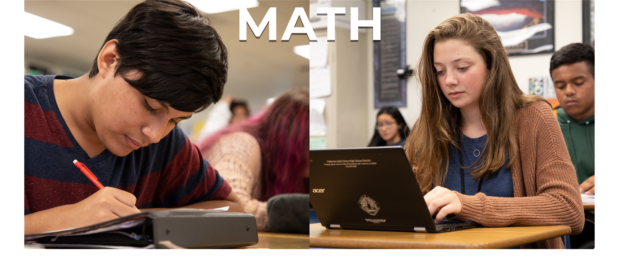 Math 