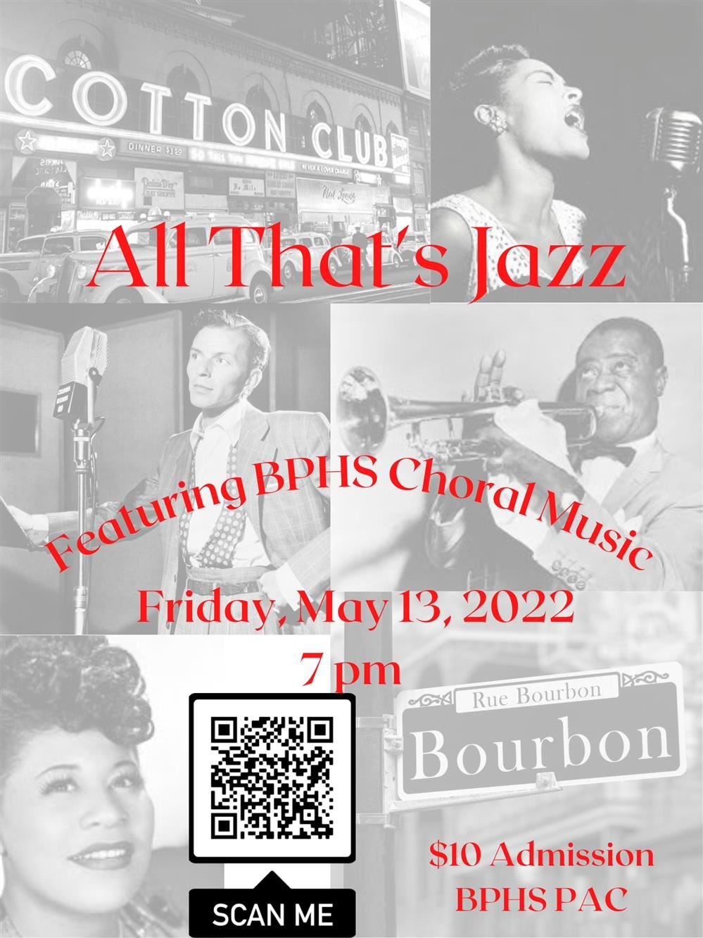 all that jazz