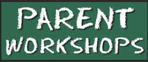 parent workshops