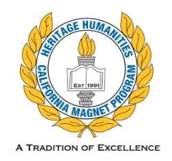 heritage