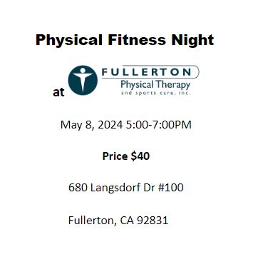 Troy Physical Night