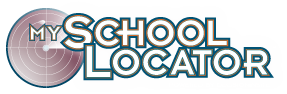 My School Locator My School Locator