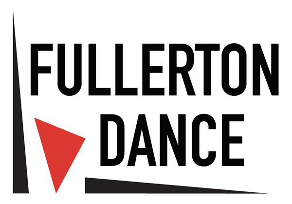  Fullerton Dance Logo