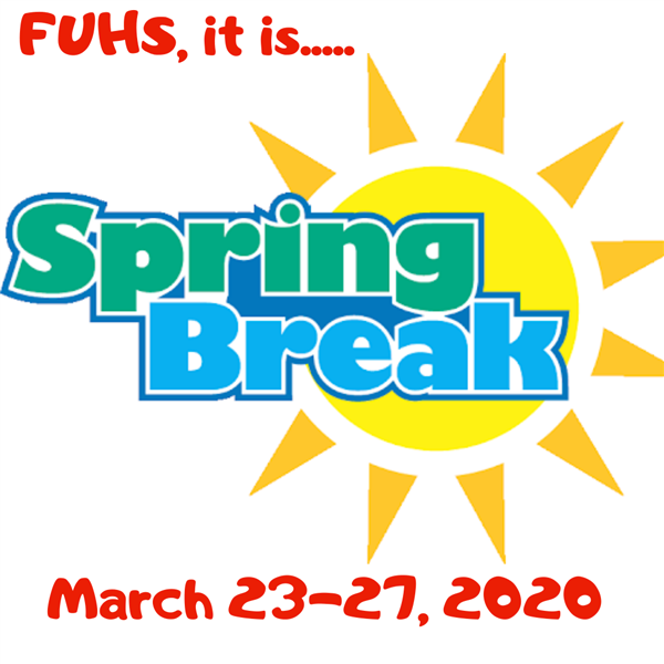Fullerton union high school homepage