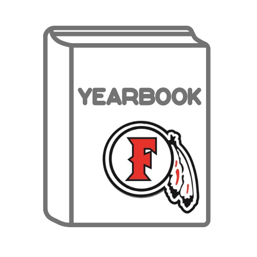  Image of a Yearbook