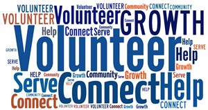 volunteer 