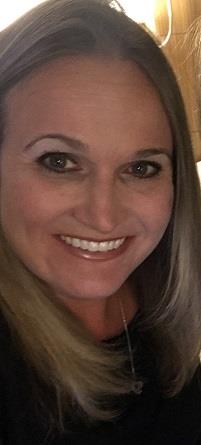 Mrs. Jacqueline Barry APSA Mrs. Jacqueline Barry APSA