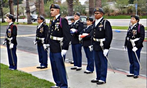 JROTC 