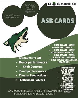 asb cards