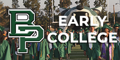  Early college