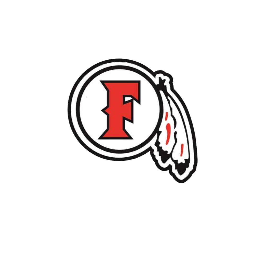 Fullerton Union High School Logo